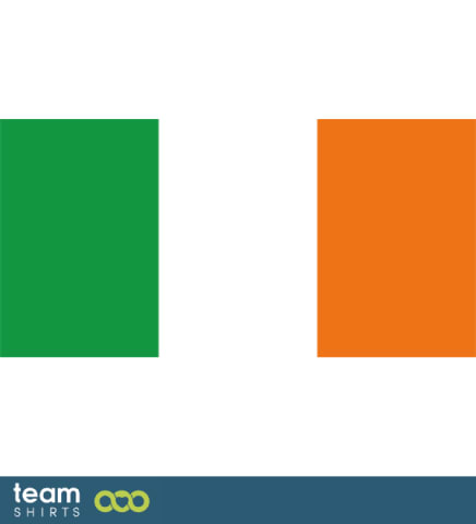 Flag Republic of Ireland