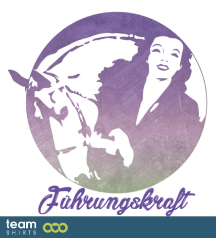 Führungskraft