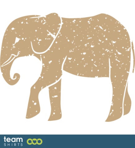 Elefant