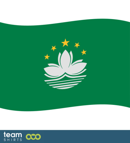 flagg macau