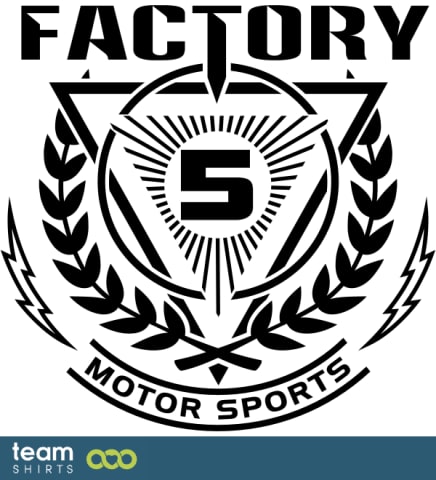 FACTORY MOTOR SPORTS