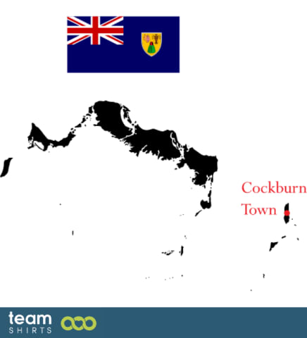 Turks And Caicos Islands Cockburn Town