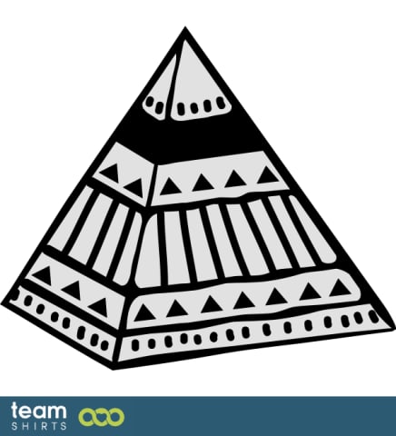 pyramide