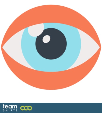 04 Auge png vectorstock 3320544