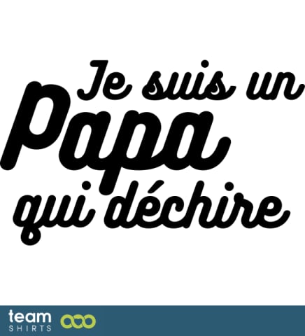 Je suis un Papa 2