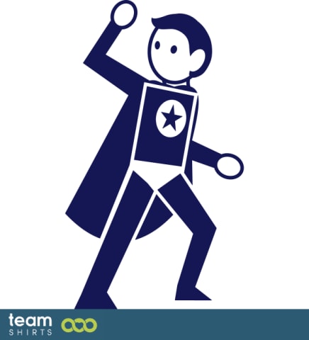vectorstock 2563965 Superheld 009