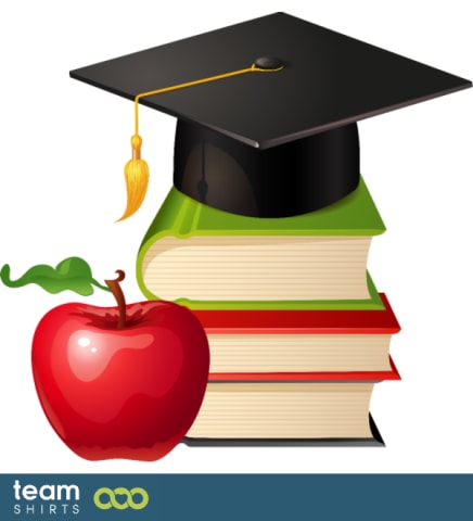 Casquette d'obtention du diplôme