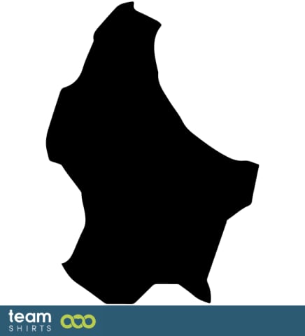 LUXEMBURG SILHOUETTE