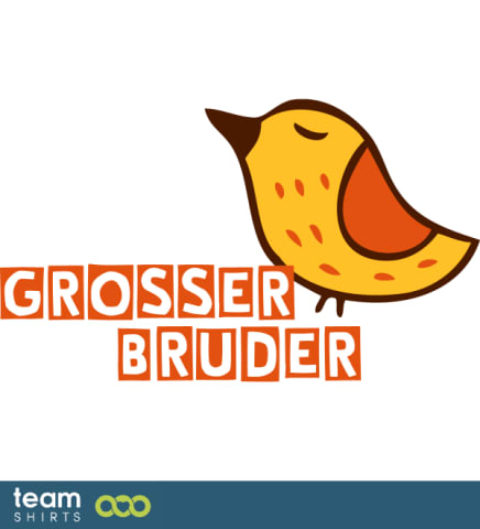 Großer Bruder