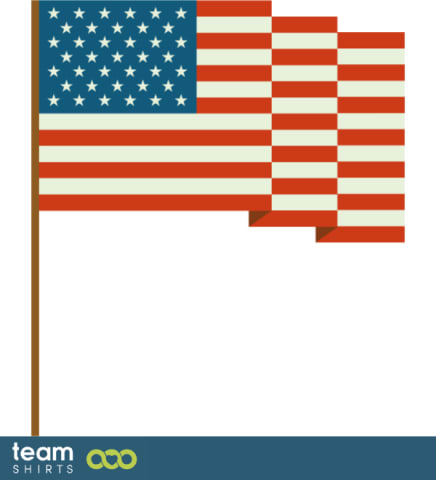 USA flag