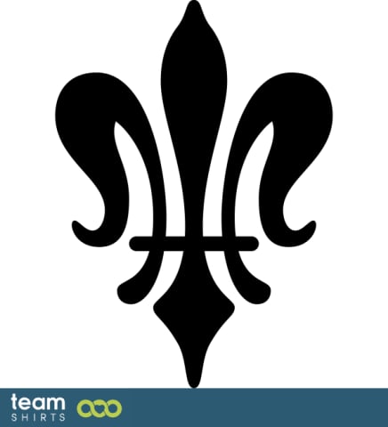 Fleur de lis