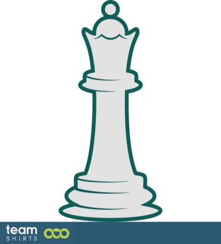 Reine d'échecs