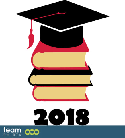 Graduering 2018