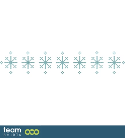 Ugly Star Pattern