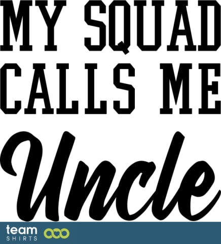 renf MySquad Onkel ts