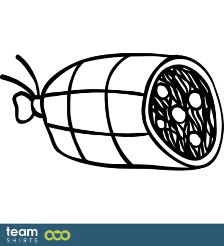 jambon