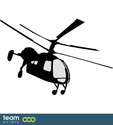helikopter