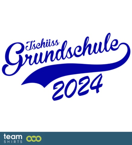 DS 32320 grundschule tschüss 2024