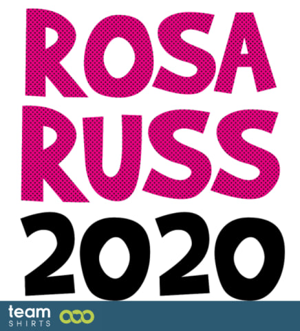 rosa3 2020 svart