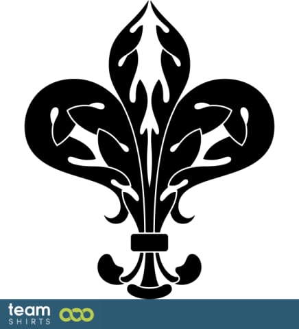 Fleur de lis