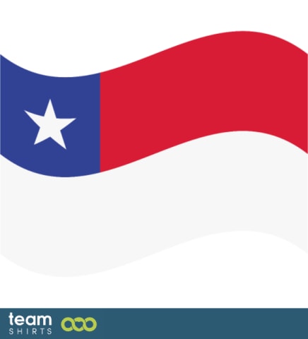 Flagg Chile