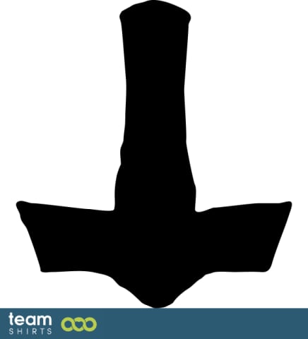 Mjolnir Symbol