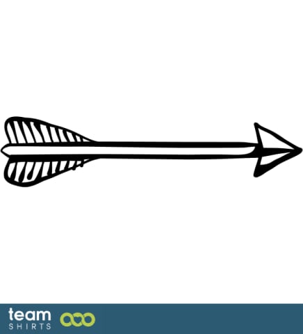 ARROW STRAIGHT III RIGHT