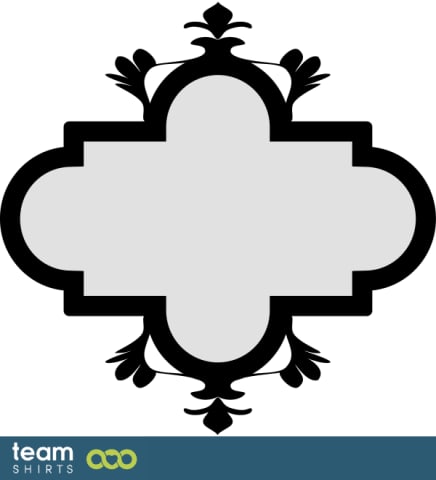 Bannière de l'emblème