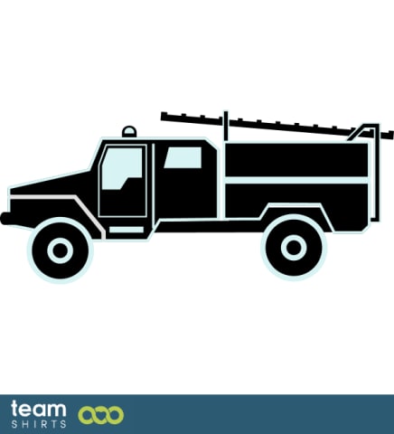 Brandweerwagen