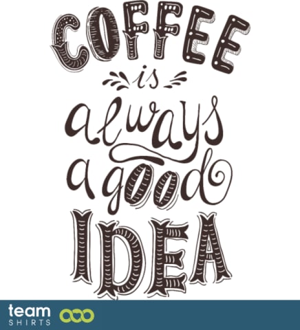 koffie citaat