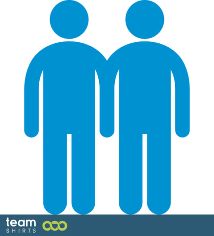 Homoseksueel Pictogram