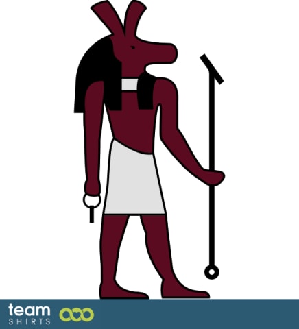 02 egyptisk vektorstock 8518085