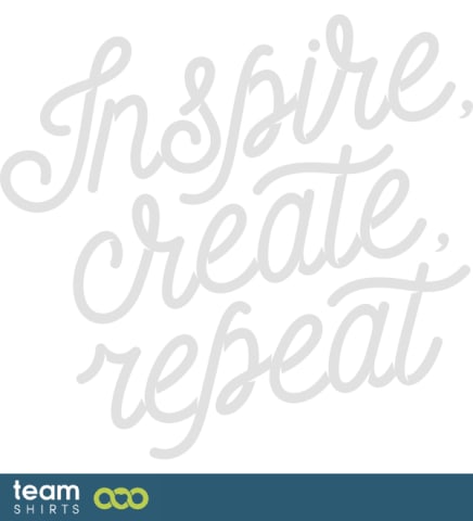 Inspire create repeat
