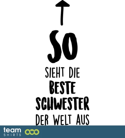 beste Schwester