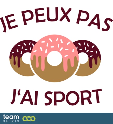 J'ai Sport
