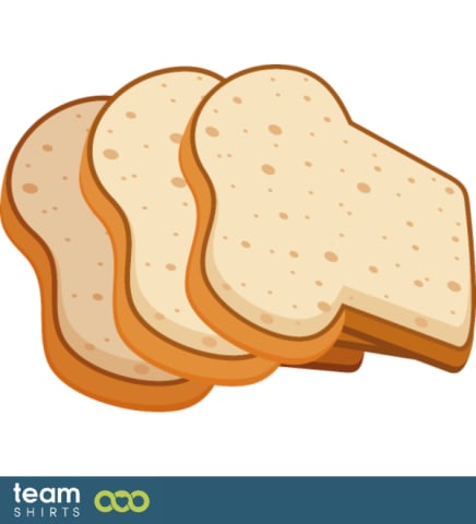 Rostat bröd