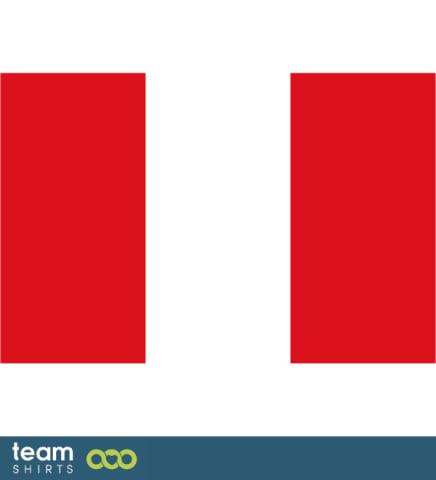 flagg peru