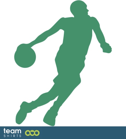 DRIBBLING