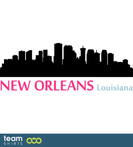New Orleans, Louisiana
