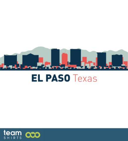 El Paso, Texas