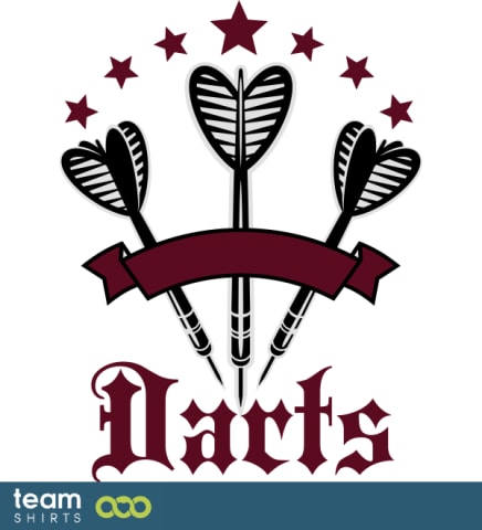 Darts Logo