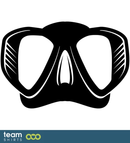 SCUBA MASK