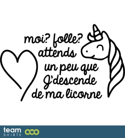 licorne