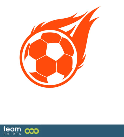 football_flames