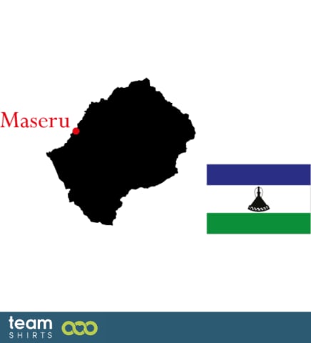 Lesotho