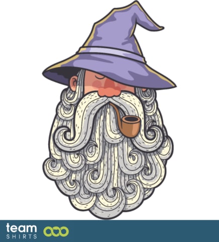 sorcier