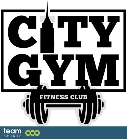 Logo du centre de fitness