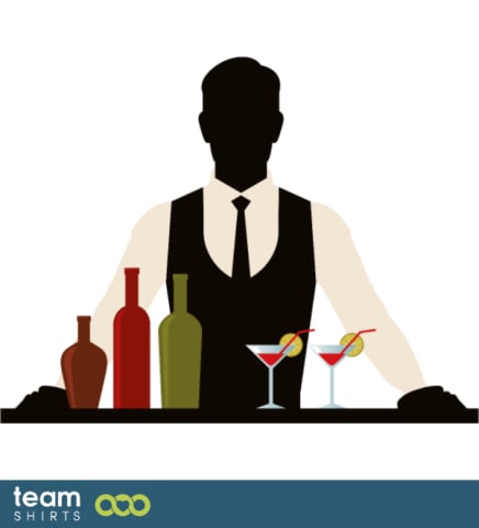 Bartender