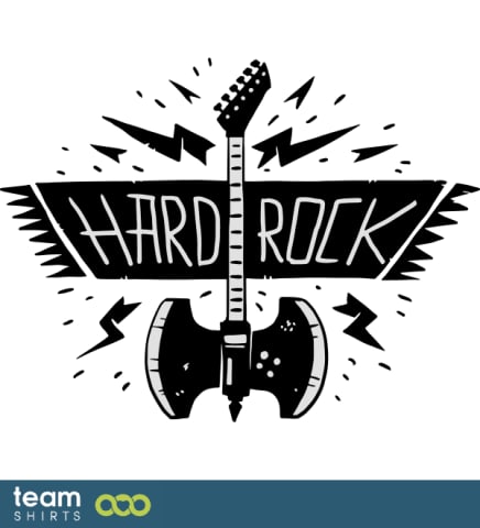 hard rock