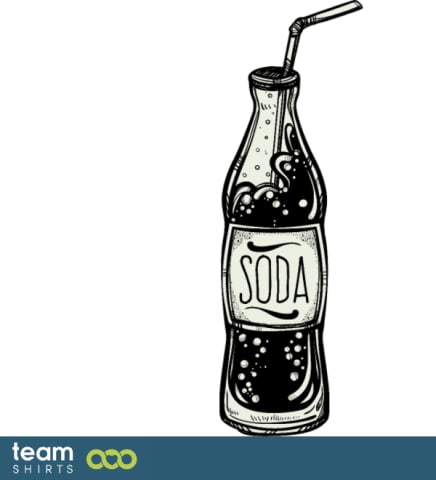 soda